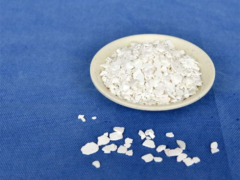氯化鈣在食品工業(yè)中的安全性如何？